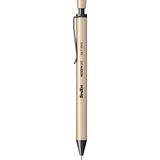 Scrikss Icon-X 0.7 MM Metal Bej 12'li Versatil Kalem