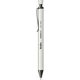 Scrikss Icon-X 0.7 MM Metal Beyaz 12'li Versatil Kalem