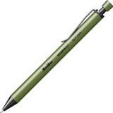 Scrikss İcon-X 0.7 mm Yeşil Mekanik Kurşun Kalem