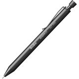 Scrikss Icon x 0.7 Versatil Uçlu Kalem Siyah - Çok Renkli - 1