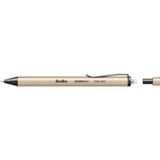 Scrikss İcon-X Bej 0.5 mm Mekanik Kurşun Kalem