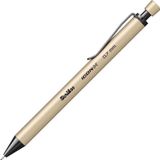 Scrikss Icon-X Bej 0.7 mm Mekanik Kurşun Kalem