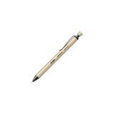 Scrikss Icon-X Metal 0.5 MM Bej Versatil Kalem