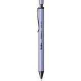 Scrikss Icon-X Metal 0.5 MM Lila 12'li Versatil Kalem