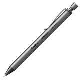 Scrikss Icon-X Metal 0.5 mm Versatil - Uçlu Kalem Antrasit