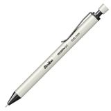 Scrikss Icon-X Metal 0.5 mm Versatil - Uçlu Kalem Beyaz