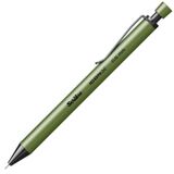Scrikss Icon-X Metal 0.5 mm Versatil - Uçlu Kalem Yeşil