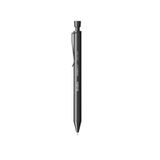 Scrikss Icon-X Metal Versatil Kalem 0.7mm Siyah