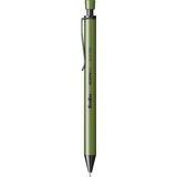 Scrikss Icon-X Versatil Uçlu Kalem 0.7 mm Yeşil