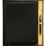 Scrikss Ipad / Tablet Kılıfı Siyah 8113-1