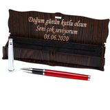 Scrikss İsme Özel Kalem
