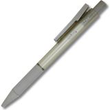 Scrikss Klick Versatil Uçlu Kalem 0.7 (K-401) - Gri - 1 Adet