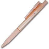 Scrikss Klick Versatil Uçlu Kalem 0.7 (K-401) - Pembe - 1 Adet