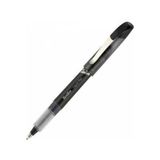 Scrikss LP-68 Liquid Pen Konik Uç Siyah Roller Kalem