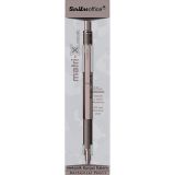 Scrikss Matri-X 0.5 mm Metalik Gri Mekanik Kurşun Kalem