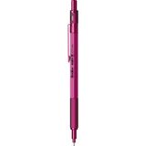 Scrikss Matri-X 0.5 mm Metalik Pembe Mekanik Kurşun Kalem