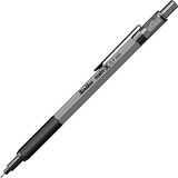 Scrikss Matri-X 0.7 mm Gri Versatil Kalem Kullanım Kolaylığı Sağlayan Özel Mekanizma
