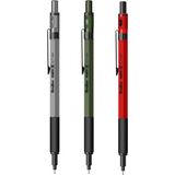 Scrikss Matri x 0.7 Versatil Kalem Ergonomik Tasarım ve İnce Uç ile Kullanım Kolaylığı Sunar