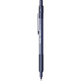Scrikss Matri-X Lacivert Versatil Kalem 0.7 mm Ergonomik Tasarıma Sahip Kalem