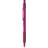 Scrikss Matri-X Metalik Versatil Kalem 0,7 Pembe
