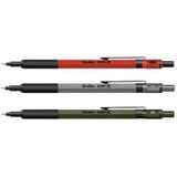 Scrikss Matri-x Versatil Kalem 0.5 MM haki