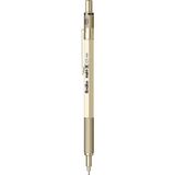 Scrikss Matri-X Versatil Kalem 0.5 mm Metalik Altın