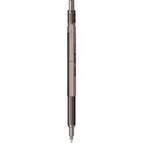 Scrikss Matri-X Versatil Kalem 0.5 mm Metalik Gri
