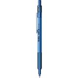 Scrikss Matri-X Versatil Kalem 0.5 mm Metalik Mavi