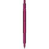 Scrikss Matri-X Versatil Kalem 0.5 mm Metalik Pembe