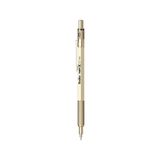 Scrikss Matri-X Versatil Kalem 0.7 mm Metalik Altın