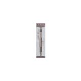 Scrikss Matri-X Versatil Kalem 0.7 Mm Metalik Gri Şeffaf Ambalaj