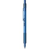 Scrikss Matri-X Versatil Kalem 0.7 mm Metalik Mavi