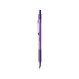 Scrikss Matri-X Versatil Kalem 0.7 mm Metalik Mor