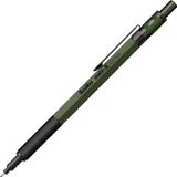 Scrikss Matri-X Yeşil 0.5 mm Mekanik Kurşun Kalem