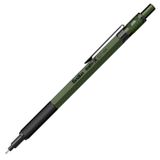 Scrikss Matrix 0.7 mm Versatil - Uçlu Kalem Haki