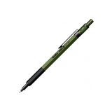 Scrikss Matrix Haki 0.7 mm Mekanik Kurşun Kalem