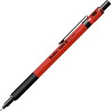 Scrikss Matrix Kırmızı 0.7 mm Mekanik Kurşun Kalem