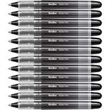 Scrikss Mavi 0.7 mm 12 Adet Roller Kalem