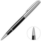 Scrikss Metropolis 78 Roller Kalem M Uç Siyah