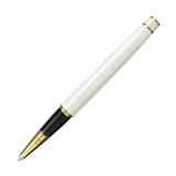 Scrikss Noble 35 İnci Beyazı Roller Kalem