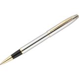 Scrikss Noble 35 Roller Kalem Krom - Standart