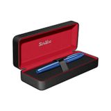Scrikss Noble 35 Roller Kalem Metalik Mavi