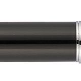 Scrikss Noble 35 Siyah Krom Versatil Kalem