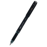 Scrikss Office Dna Siyah 0.7 mm Jel Tükenmez Kalem