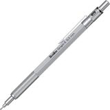 Scrikss Office Graphx Gri 0.5 mm Mekanik Kurşun Kalem Kurşun