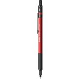 Scrikss Office Graphx Versatil Kalem 0.7 Mm Kırmızı