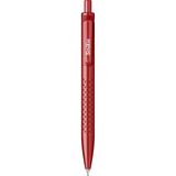 Scrikss Office Grid X Versatil Kalem 0.5 Mm Kırmızı