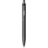 Scrikss Office Grid X Versatil Kalem 0.5 Mm Koyu Gri