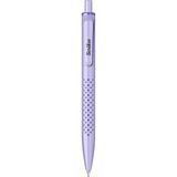 Scrikss Office Grid X Versatil Kalem 0.7 Mm Pastel Lila