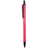 Scrikss Office Hexagonr 12'li Pembe 0.7 mm Mekanik Kurşun Kalem